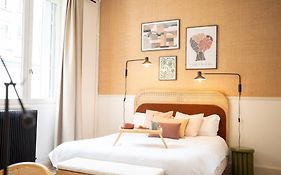 Villa Vicheia - Appartement 14